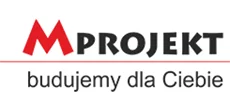 logo MPROJEKT sp. z o.o.